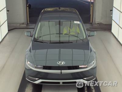 2023 Hyundai IONIQ 5 SEL - zdjęcie 2 z 33 - miniatura