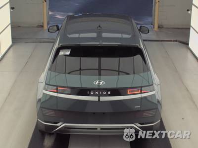 2023 Hyundai IONIQ 5 SEL - zdjęcie 5 z 33 - miniatura