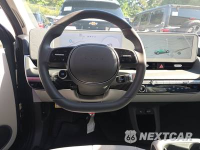 2023 Hyundai IONIQ 5 SEL - zdjęcie 10 z 33 - miniatura