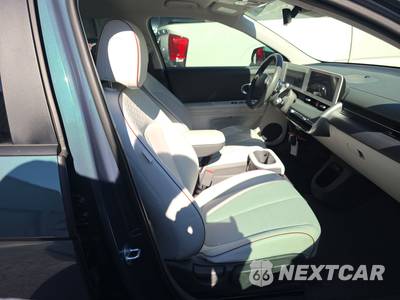 2023 Hyundai IONIQ 5 SEL - zdjęcie 8 z 33 - miniatura