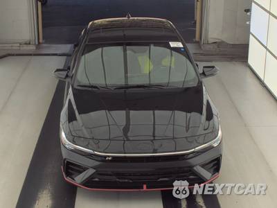2025 Hyundai Elantra N - zdjęcie 2 z 31 - miniatura