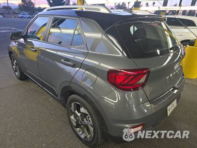 2024 Hyundai Venue Limited - zdjęcie 6 z 23 - miniatura