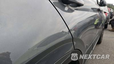 2024 Hyundai Venue Limited - zdjęcie 21 z 23 - miniatura
