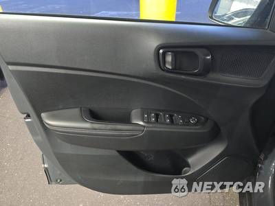 2024 Hyundai Venue Limited - zdjęcie 9 z 23 - miniatura