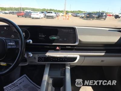 2024 Hyundai IONIQ 6 SEL - zdjęcie 11 z 37 - miniatura