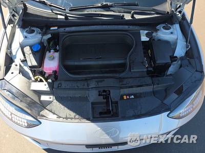 2024 Hyundai IONIQ 6 SEL - zdjęcie 15 z 37 - miniatura
