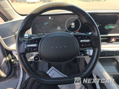2024 Hyundai IONIQ 6 SEL - zdjęcie 10 z 37 - miniatura