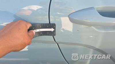 2024 Hyundai Kona Electric SE - zdjęcie 23 z 30 - miniatura