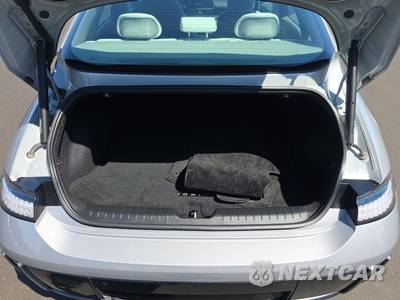 2024 Hyundai IONIQ 6 SEL - zdjęcie 16 z 37 - miniatura