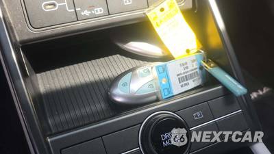 2024 Hyundai Kona Electric SE - zdjęcie 17 z 26 - miniatura