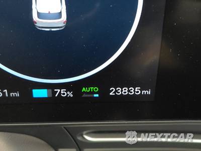 2024 Hyundai Kona Electric SE - zdjęcie 12 z 26 - miniatura