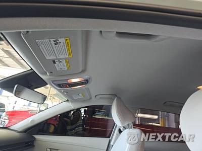 2024 Hyundai Kona Electric SE - zdjęcie 20 z 26 - miniatura