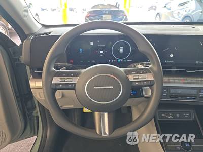 2024 Hyundai Kona Electric SE - zdjęcie 10 z 26 - miniatura