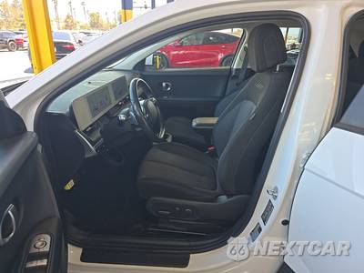 2024 Hyundai IONIQ 5 SEL - zdjęcie 7 z 36 - miniatura