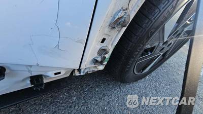 2024 Hyundai IONIQ 5 SEL - zdjęcie 25 z 36 - miniatura
