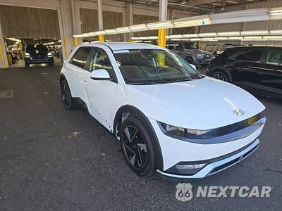 2024 Hyundai IONIQ 5 SEL - zdjęcie 3 z 36 - miniatura