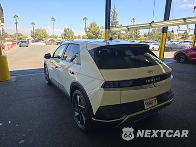 2024 Hyundai IONIQ 5 SEL - zdjęcie 6 z 36 - miniatura