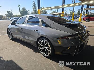 2024 Hyundai IONIQ 6 SEL - zdjęcie 6 z 30 - miniatura