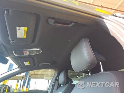 2024 Hyundai IONIQ 6 SEL - zdjęcie 18 z 30 - miniatura