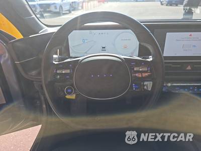 2024 Hyundai IONIQ 6 SEL - zdjęcie 10 z 30 - miniatura