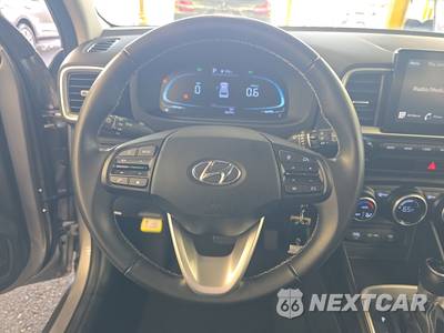 2023 Hyundai Venue SEL - zdjęcie 10 z 34 - miniatura