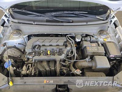 2023 Hyundai Venue SEL - zdjęcie 15 z 34 - miniatura