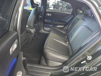 2023 Hyundai IONIQ 6 SEL - zdjęcie 13 z 41 - miniatura