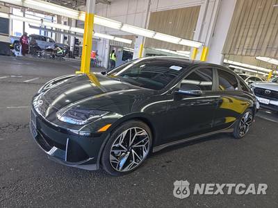 2023 Hyundai IONIQ 6 SEL - zdjęcie 1 z 41 - miniatura