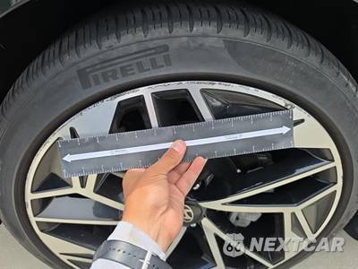 2023 Hyundai IONIQ 6 SEL - zdjęcie 40 z 41 - miniatura