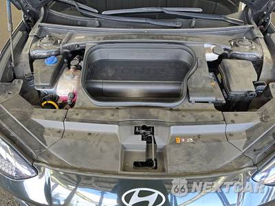 2023 Hyundai IONIQ 6 SEL - zdjęcie 15 z 41 - miniatura