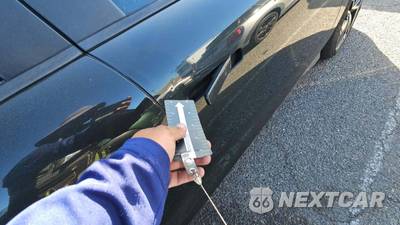 2023 Hyundai IONIQ 6 SEL - zdjęcie 29 z 41 - miniatura