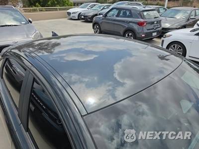 2023 Hyundai IONIQ 6 SEL - zdjęcie 19 z 41 - miniatura