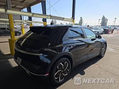 2023 Hyundai IONIQ 5 SEL - zdjęcie 4 z 42 - miniatura