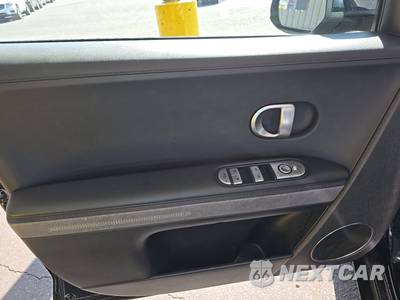 2023 Hyundai IONIQ 5 SEL - zdjęcie 9 z 42 - miniatura