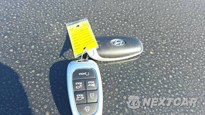2023 Hyundai IONIQ 5 SEL - zdjęcie 25 z 42 - miniatura