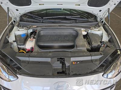 2024 Hyundai IONIQ 6 SEL - zdjęcie 15 z 23 - miniatura
