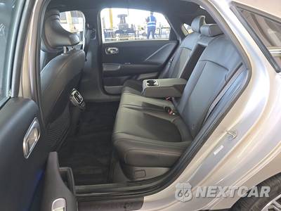 2024 Hyundai IONIQ 6 SEL - zdjęcie 13 z 23 - miniatura