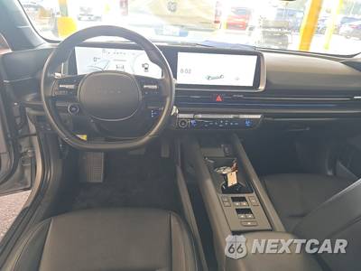 2024 Hyundai IONIQ 6 SEL - zdjęcie 11 z 23 - miniatura