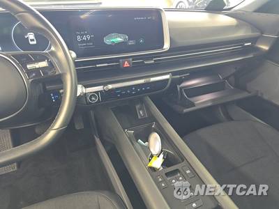 2024 Hyundai IONIQ 6 SE - zdjęcie 11 z 30 - miniatura