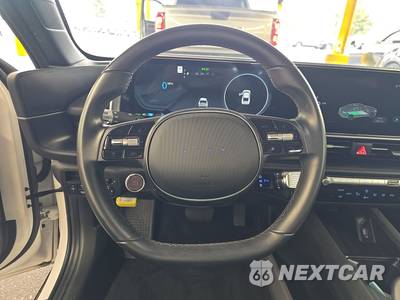 2024 Hyundai IONIQ 6 SE - zdjęcie 10 z 30 - miniatura