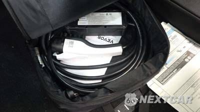 2023 Hyundai IONIQ 6 SEL - zdjęcie 18 z 35 - miniatura