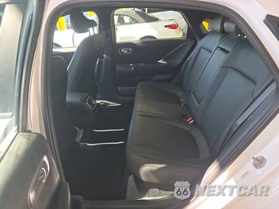 2023 Hyundai IONIQ 6 SEL - zdjęcie 13 z 35 - miniatura