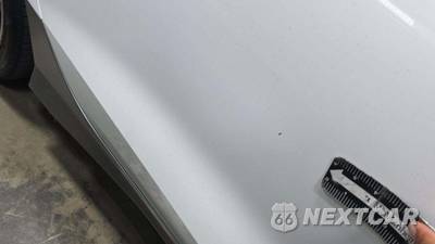 2023 Hyundai IONIQ 6 SEL - zdjęcie 23 z 35 - miniatura