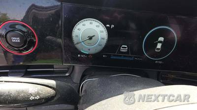2023 Hyundai Elantra N Line - zdjęcie 41 z 43 - miniatura