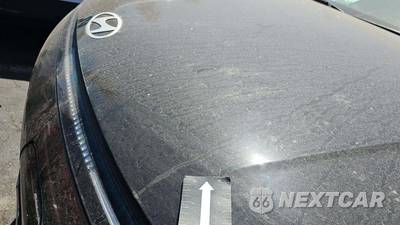 2024 Hyundai Kona Electric SEL - zdjęcie 37 z 39 - miniatura