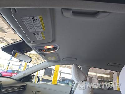 2024 Hyundai Kona Electric SEL - zdjęcie 21 z 39 - miniatura