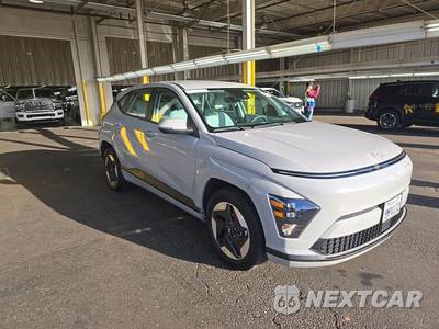 2024 Hyundai Kona Electric SE - zdjęcie 3 z 26 - miniatura