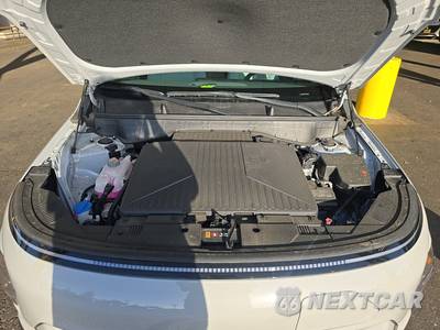 2024 Hyundai Kona Electric SE - zdjęcie 15 z 26 - miniatura