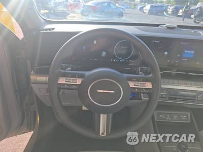 2024 Hyundai Kona Electric SE - zdjęcie 10 z 26 - miniatura