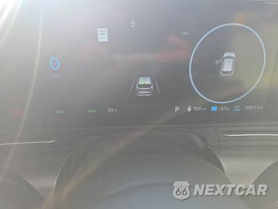 2024 Hyundai Kona Electric SE - zdjęcie 12 z 26 - miniatura